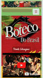 Mobile Screenshot of botecodobrasil.com
